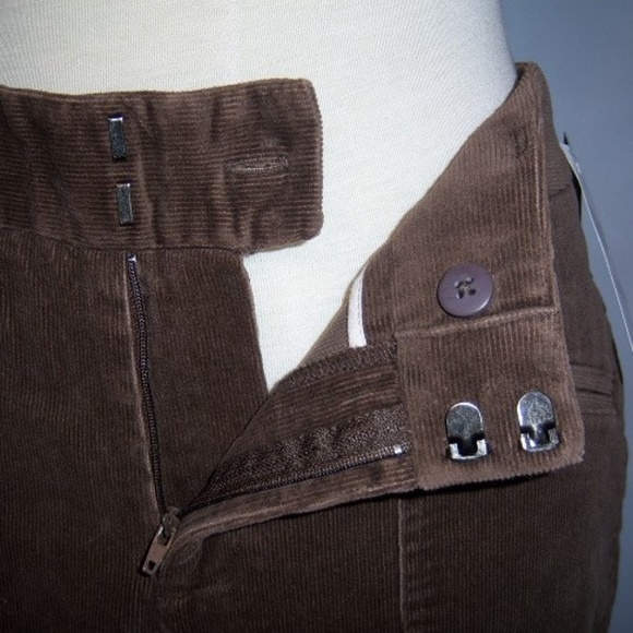 NWT Dockers Corduroy Pants - Picture 7 of 7